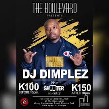 De marco, dj dimplez, ceeza milli. Welcome To Nye Ft Dj Dimplez The The Boulevard Lusaka Facebook