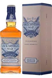Via a ttb filing, we have an early look at an upcoming jack daniel's limited release. Jack Daniel S Old No 7 1 Liter Bourbon Whiskey