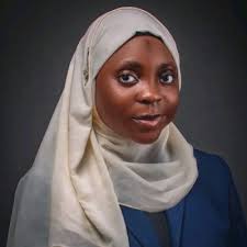 An Incredible Achievement, Akosua!