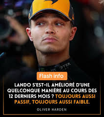 Le Grand Prix d'Azerbaïdjan n'a pas échappé aux polémiques. Dans sa ch...