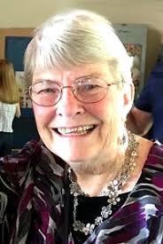 Obituary: Barbara Partain July 28, 1943