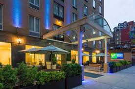 343 west 39th st., new york, ny 10018 ~0.52 miles northwest of manhattan center. Holiday Inn Express Nyc Madison Square Garden New York Ny What To Know Before You Bring Your Family