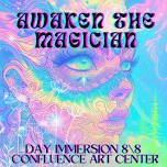 Awaken the Magician: A Lion’s Gate Immersion