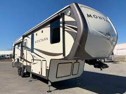 December 31, 2019 at 1:35 pm. 2017 Keystone Montana 3160rl Luxury Rv Fifth Wheel Trailer 3 Slides True Rv True Rv