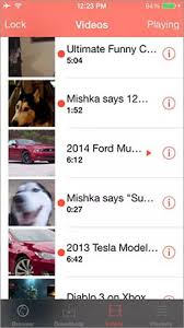 Best app to download videos from computer to iphone while using a free video downloader app for iphone is fine, if you're looking for the most effective download method then using imyfone tunesmate is your. Best Free Video Downloader For Iphone 2020 New Top List