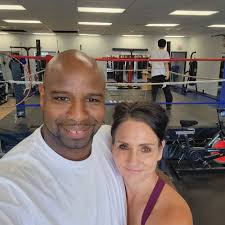 Best Gyms near James Goodrow in Burlington, WA