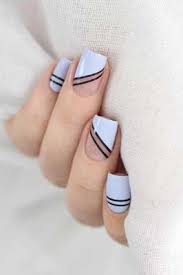 Ver más ideas sobre uñas blancas, disenos de unas, manicura. Decoracion De Unas Bdebelleza Com