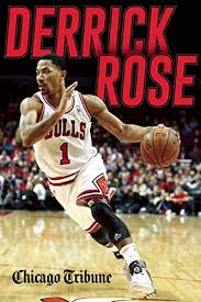 Maybe you would like to learn more about one of these? Amazon Com Derrick Rose The Injury Recovery And Return Of A Chicago Bulls Superstar Ebook Chicago Tribune Staff Kindle Store