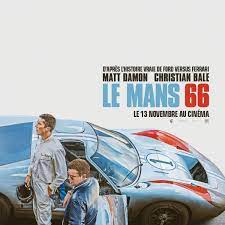 Through his work for carroll shelby, miles got involved in ford's gt racing program. Le Mans 66 Ford V Ferrari Peter Miles Talks About His Father Ken Miles 24h Lemans Com