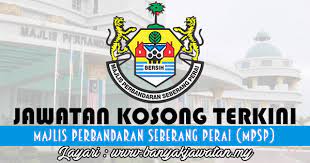 Sukan • melahirkan ahli sukan di kalangan kakitangan • menyelaras aktiviti sukan majlis • mengurus dan menyelenggara kompleks sukan dan kolam renang dan semua peralatan sukan • menyediakan tempahan kompleks. Jawatan Kosong Di Majlis Perbandaran Seberang Perai Mpsp 19 January 2018 Kerja Kosong 2021 Jawatan Kosong Kerajaan 2021