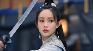 Lei Chun, the heroine of "Speaking Heroes", was sullied twice, causing  heated discussions.