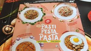 Kabar Gembira Bagi Pecinta Spagethi Pizza Hut Keluarkan Promo Terbarunya Pasti Pesta Pasta Sriwijaya Post