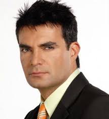 He was previously married to patricia villasaña. Mauricio Islas Sobre Genesis Rodriguez La Mentira Hay Que Sostenerla