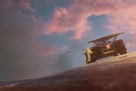 You need to hit level / tier 20 on that road racing series to get the goliath on your map. Ultimate Forza Horizon 4 Cheat Guide Drifted Com