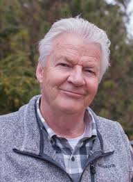 Obituary of Jacob Frank Roorda