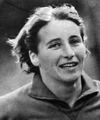 Irozhlas.cz / kultura / film | související témata: Dana Zatopkova 1922 2020