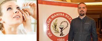 Goz Damlasini Uyusturucu Olarak Kullaniyorlar