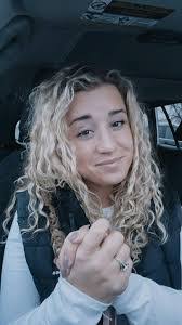 Bree Morgan's Instagram, Twitter & Facebook