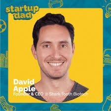 This Founder Started A Company To Save His Son's Life