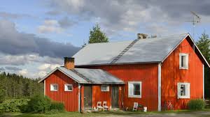 Bungalow mit saunahaus direkt am see + garagenhaus (4 autos) | ganze unikal insel. Ferienhausversicherung Finnland Versicherung Fur Skandinavische Lander