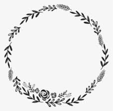 Free Free 114 Simple Flower Circle Svg Free SVG PNG EPS DXF File