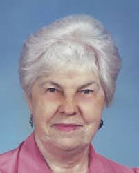 Doris T. Blue Obituary August 14, 2025