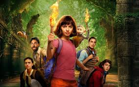 Maybe you would like to learn more about one of these? Dora And The Lost City Of Gold Wallpapers Top Free Dora And The Lost City Of Gold Backgrounds Wallpaperaccess