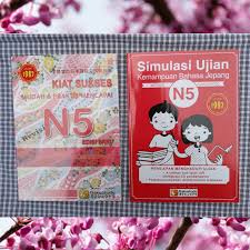 Jlpt menggunakan lembar jawaban komputer dengan pilihan ganda. Kelas Privat Persiapan Ujian Bahasa Jepang Jlpt N5 Sariguru