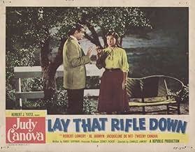 Lay That Rifle Down (1955) - IMDb
