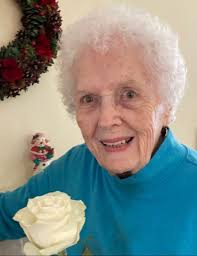 Muriel H. Borregard Obituary December 25, 2024