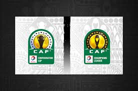 Check caf champions league 2020/2021 page and find many useful statistics with chart. Caf Confederation Cup Projects Photos Videos Logos Illustrations And Branding On Behance