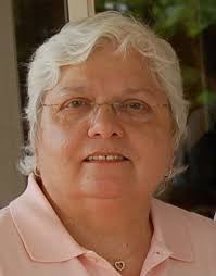 Obituary information for Mary Anna McGrath