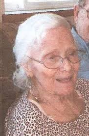 Doris "Jo" Butler Obituary 2016