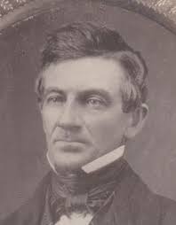 Abraham Nelson “aka Nelson Abraham” Brooks (1806-1885)