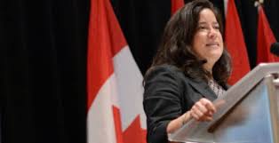 She was born in 1970s, in generation x. Jody Wilson Raybould Not Re Offering Ckdr