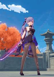 Before You Wish For Mistsplitter Reforged | Genshin Impact - Youtube