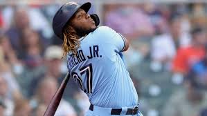 No hay excusa, work work • follow their account to see 1,004 posts. Vladimir Guerrero Jr Is The Best Hitter In Baseball Right Now Cbc Sports