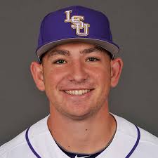 Baseball Roster 2013