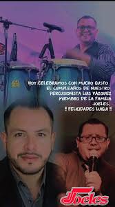 Grupo Musical Joeles