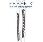 FREEFIX® Forearm Plating System - The next generation of ...