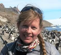 Rapture at 31 Bars — The Science Writer