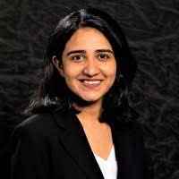 Vaishnavi Tiwari Email & Phone Number