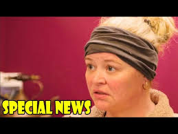 Odd Mom Out: The Case of the Strep-Gina (Season 3, Episode 7)