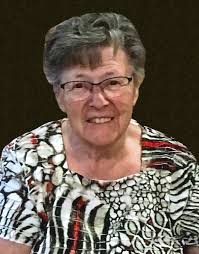 Clarisse Fréçon Obituary