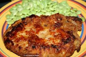 Just add another vegetable, bread and salad for a great meal anytime. Oven Fried Pork Chops Tasty Kitchen A Happy Recipe Community