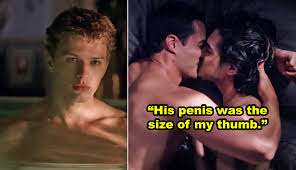 Sex With A Micropenis Hookup Stories