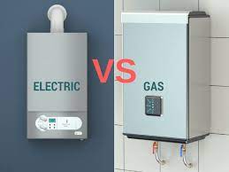 However, if your water heater is not up to the challenge, then it can be a major hassle to try and make it work for you and your family. Tankless Water Heater Gas Vs Electric Remodeling Cost Calculator