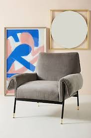 Pin By Emma Darlow On Living Room Inspo In 2020 Accent Chairs For Living Room Home Goods Chairs Accent Chairs