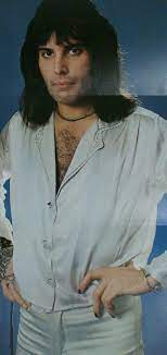 Gorgeous Freddie Queen Freddie Mercury Freddie Mercury Queen Photos