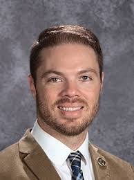 Keith Sparkman's Instagram, Twitter & Facebook